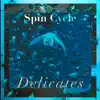 Spin Cycle & Social Crime - Delicates - Single